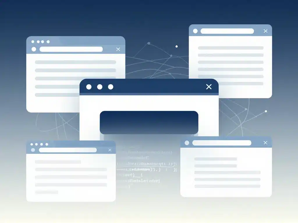 image aoreora confusion mot clé digital