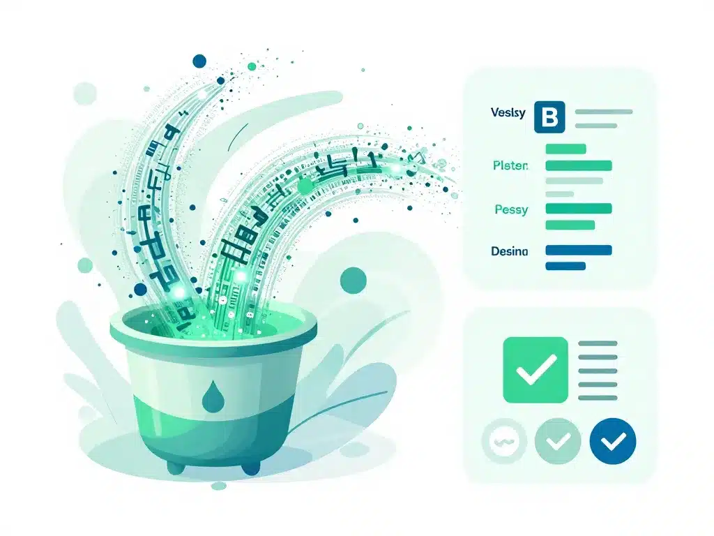 visuel aoreora optimisation data nettoyage