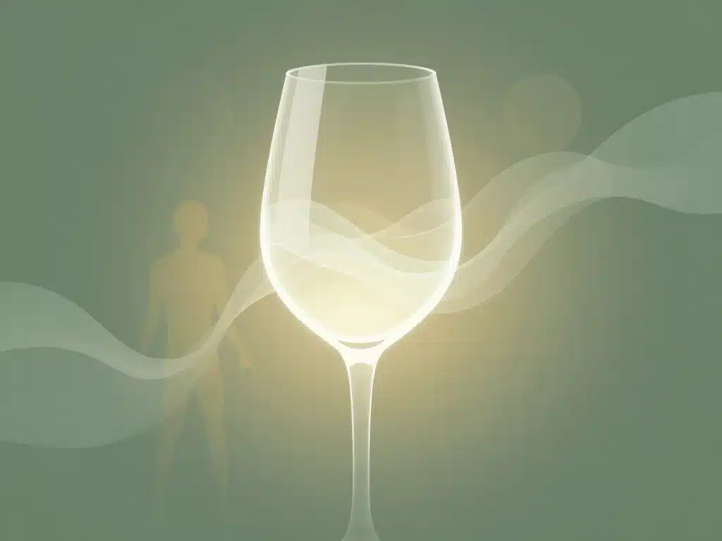 calorie 1 verre de vin blanc effet métabolisme