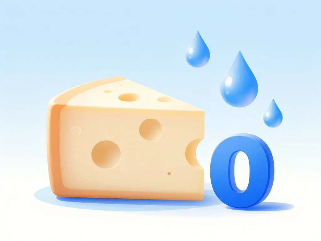 Visuel abstrait calories du mascarpone profil nutritionnel