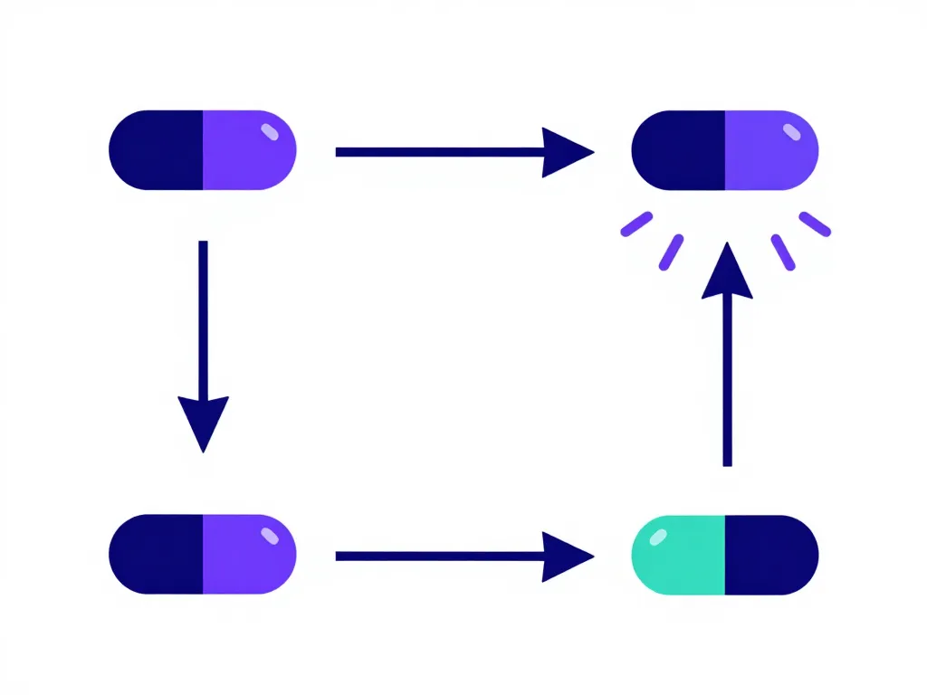 schéma mécanismes risque capsulite épaule et cancer