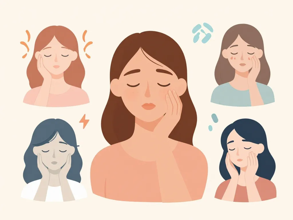 climax ménopause avis forum effets symptômes femme