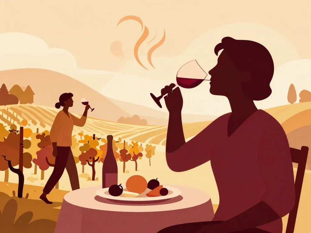 experiences week end alsace vin gastronomie balade