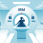 ir examiner IRM appareil ouvert ambiance rassurante