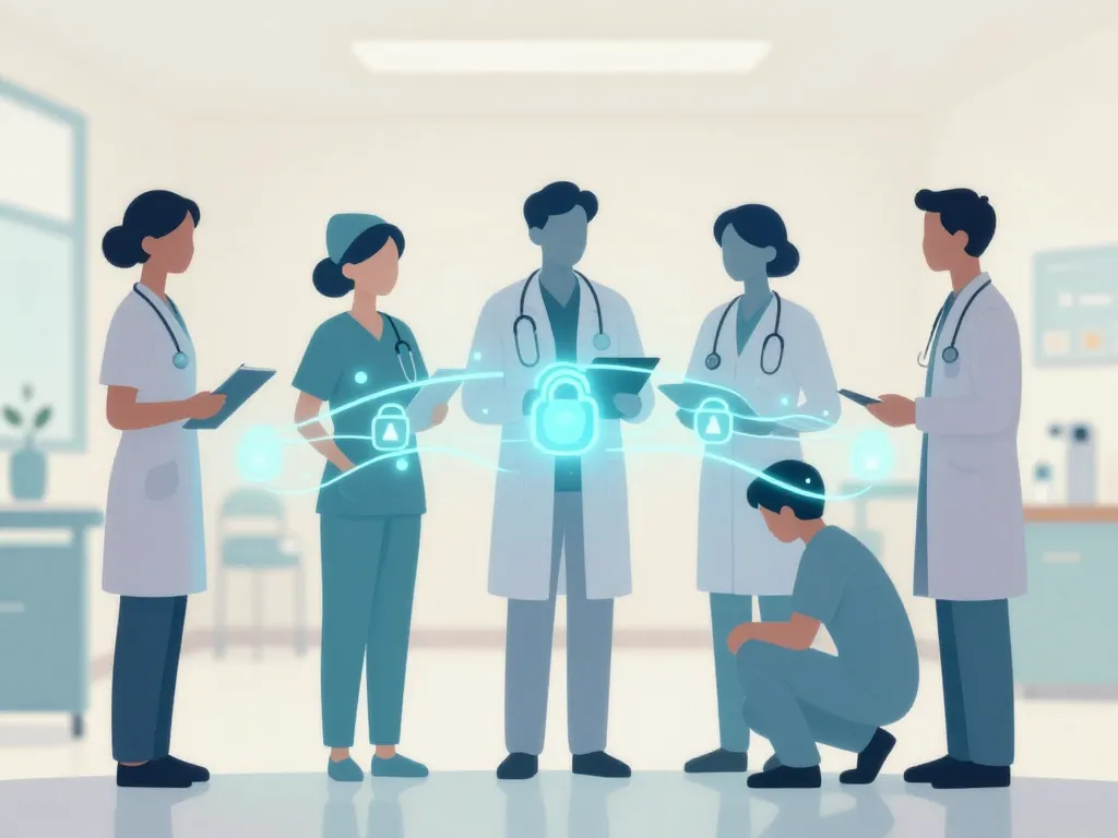 medysinet fonctionnement solution médicale