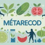 metarecod avis illustration complément alimentaire métabolique