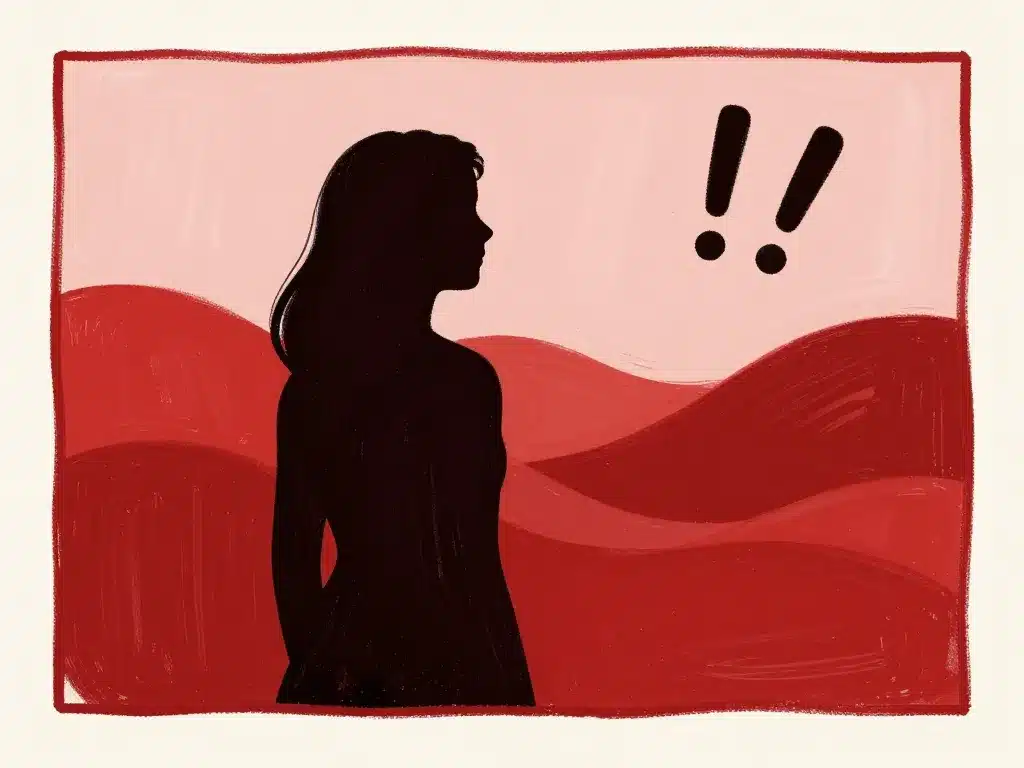 optimizette saignement combien de temps signes inquiétants