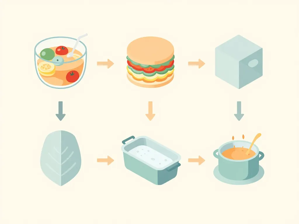 étapes paté de campagne préparation cuisson maison