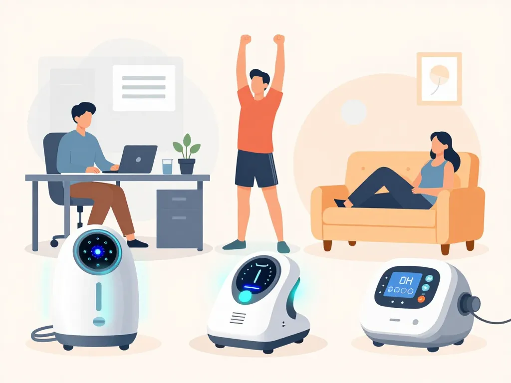 pressotherapie combien de fois par semaine usage selon objectif