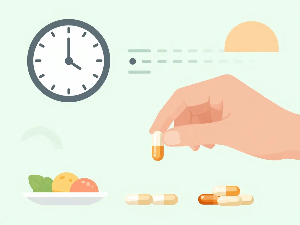 rhodiola effet immédiat, optimisation et dosage pratique