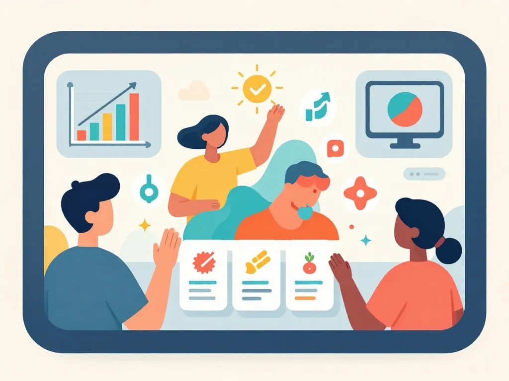 savoir maigrir mon compte optimisation tableau de bord