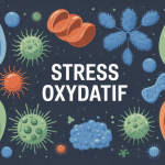 illustration stress oxydatif traitement naturel et défense antioxydante