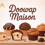 Doowaps maison, brioches moelleuses et chocolat artisanal