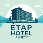 Illustration Etap Hotel Annecy hôtel économique lac