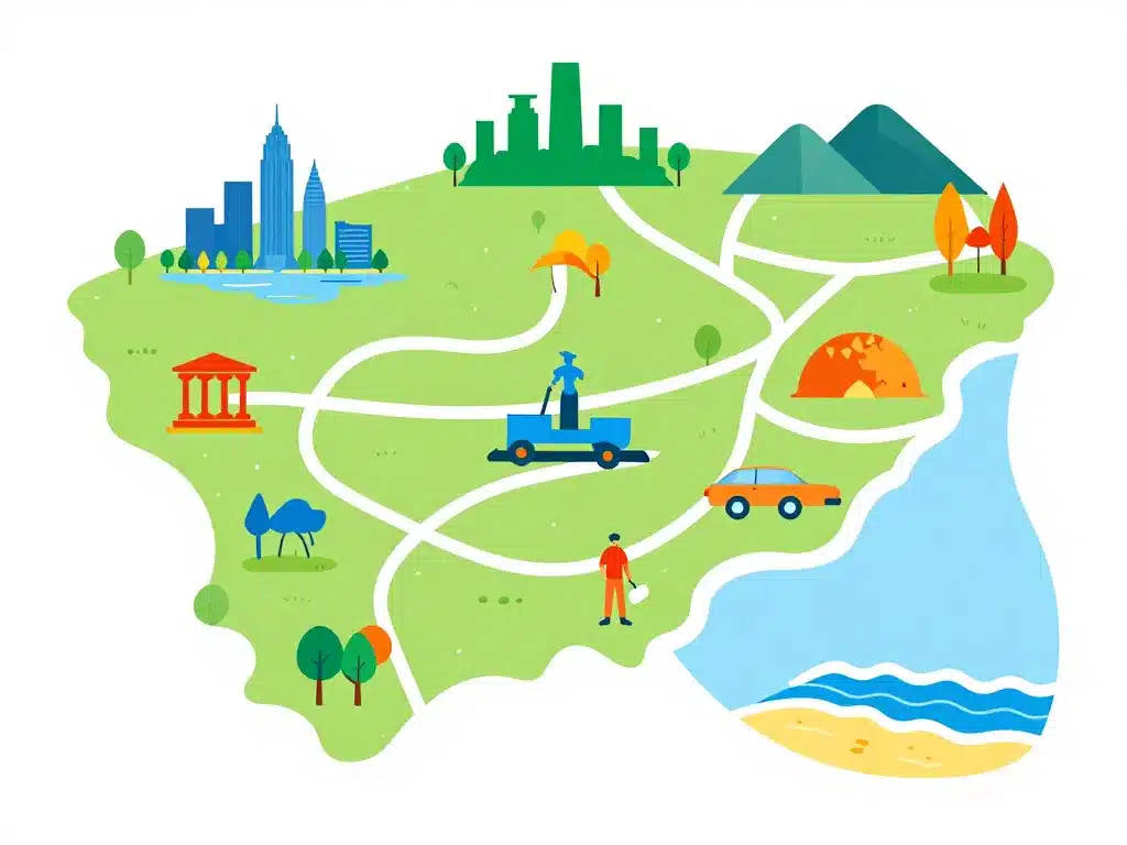 quelle ville visiter en albanie types de voyage