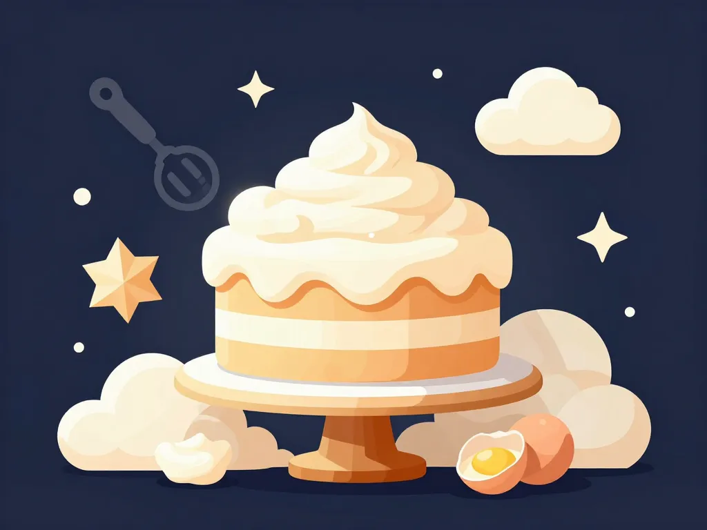 Texture aérienne recette molly cake cyril lignac