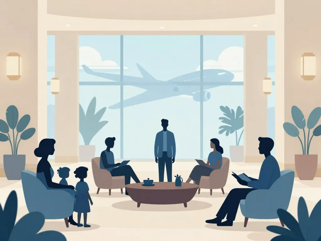 Voyageurs détendus zenitude relais & spa - paris charles de gaulle hôtel spa