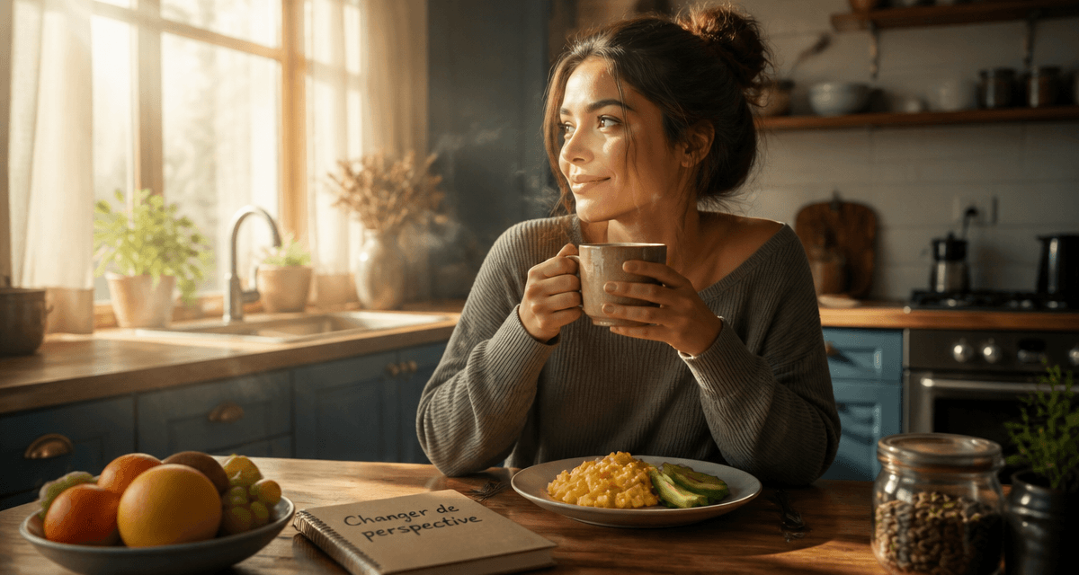 je veux maigrir mais je n ai aucune volonte femme petit dejeuner sain