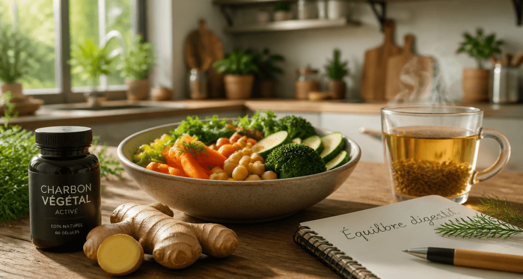les flatulences comment les eviter avec aliments et remèdes naturels