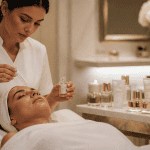 Soin du visage prix en institut