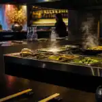 Epinal restaurant chinois : buffet à volonté, wok à la minute