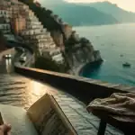 Où aller en vacances en Italie, Côte Amalfitaine et Positano