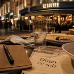 Restaurant tarbes ouvert ce soir : dîner à Tarbes, table de brasserie Place Verdun