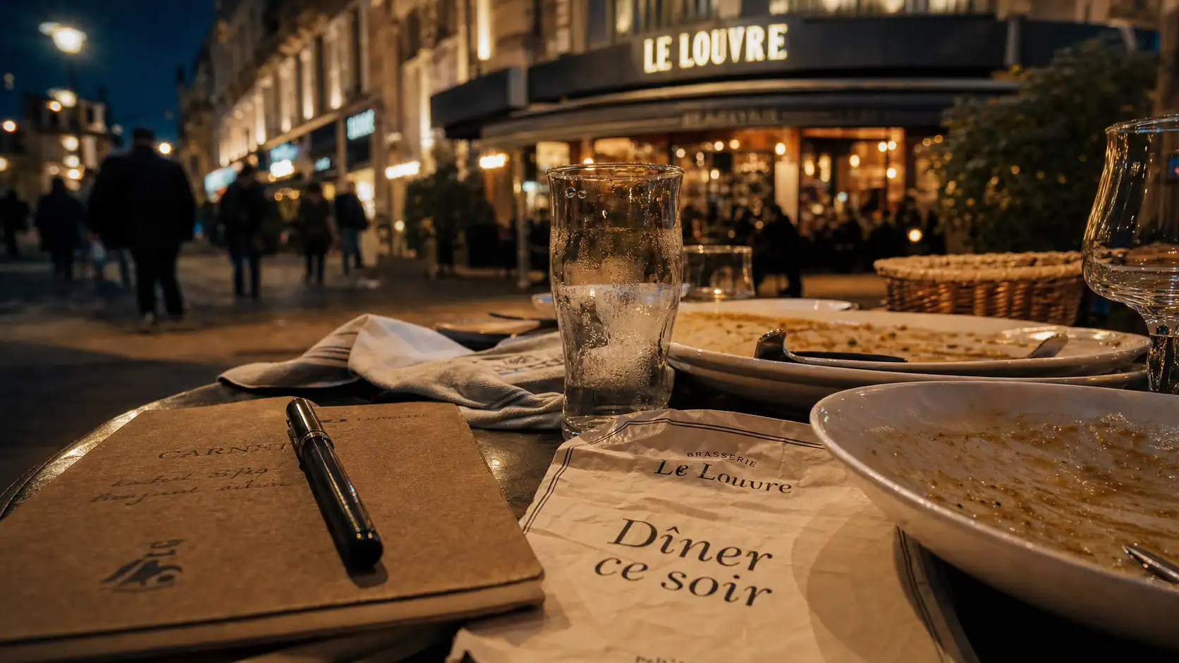 Restaurant tarbes ouvert ce soir : dîner à Tarbes, table de brasserie Place Verdun
