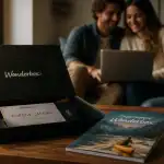 wonderbox avis coffret cadeau réservation