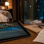 Hotel spa en France : note et avis, services bien-être