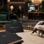 Hôtels de luxe : carte d’hôtel et ambiance spa au palace
