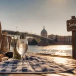Que visiter autour de Toulouse : pique-nique sur la Garonne, patrimoine