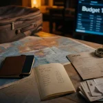 Tour du monde prix : budget 18 500 € par personne