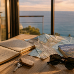 Vacance France : carnet, calendrier scolaire, mer et montagne petit budget