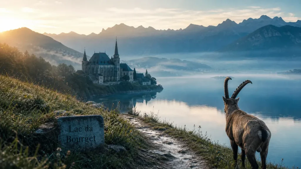 Visiter la Savoie : 5 étapes incontournables entre sommets alpins et lacs d&rsquo;altitude