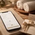 xi yu bien être massage : réservation et tarifs