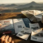 Pass auvergne tourisme pour visiter l’Auvergne : itinéraire, tickets et carte près des volcans