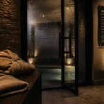 Spa a Bruges : hammam avec accès exclusif