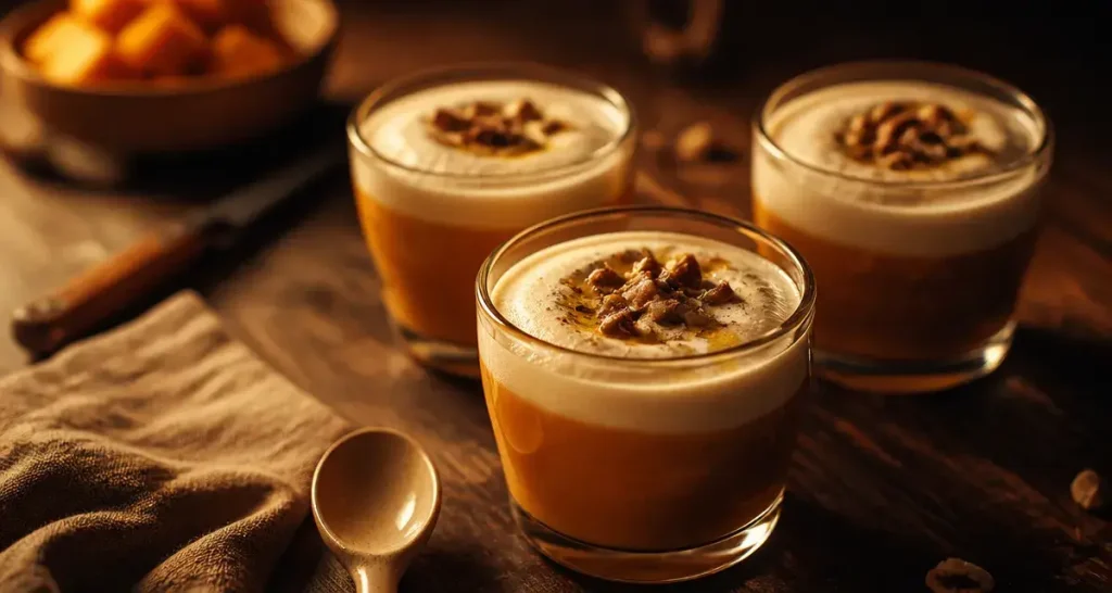Entrées d&rsquo;automne gastronomiques : comment sublimer les produits de saison