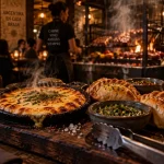 Restaurants argentin à Paris : parrilla, empanadas et Malbec fumants